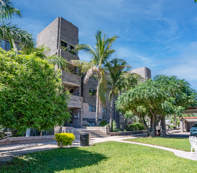 Marina Real Condo #6