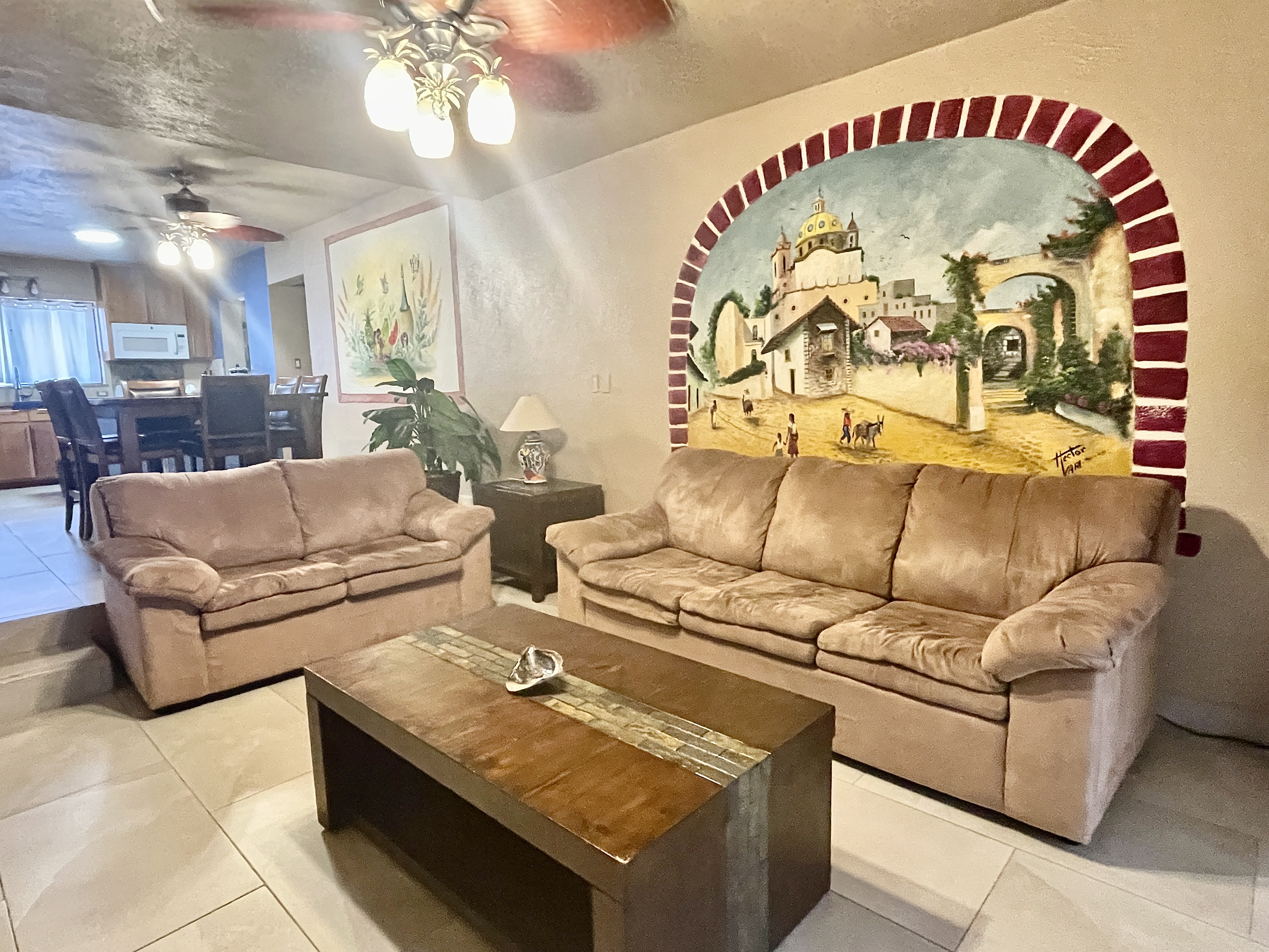 Condo 6 - Nice Condominium in Marina Real