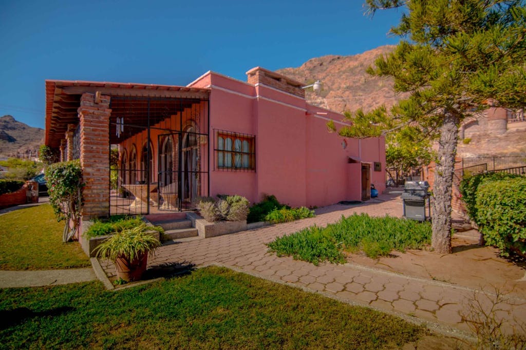 Nice House in Bahia (130)