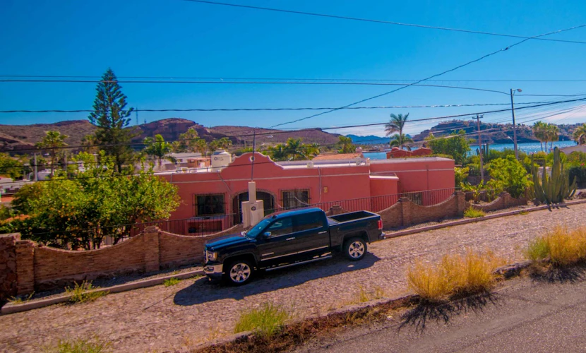 Nice House in Bahia (130)