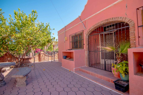 Nice House in Bahia (130)