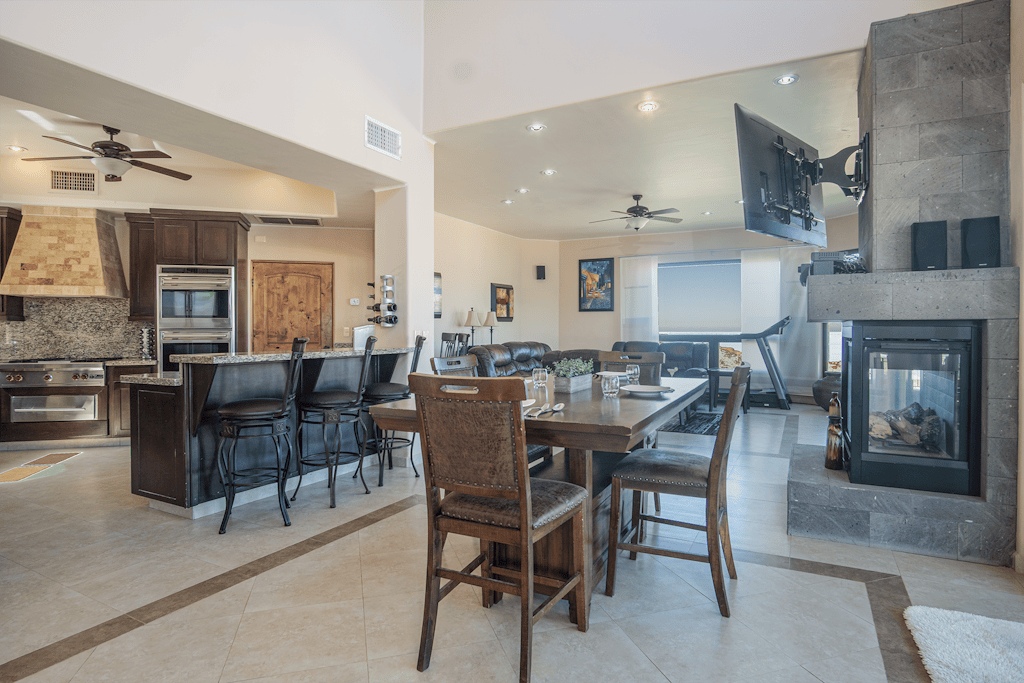 Beautiful house in Vista Marina