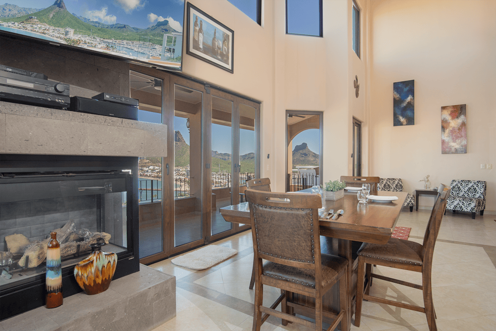 Beautiful house in Vista Marina