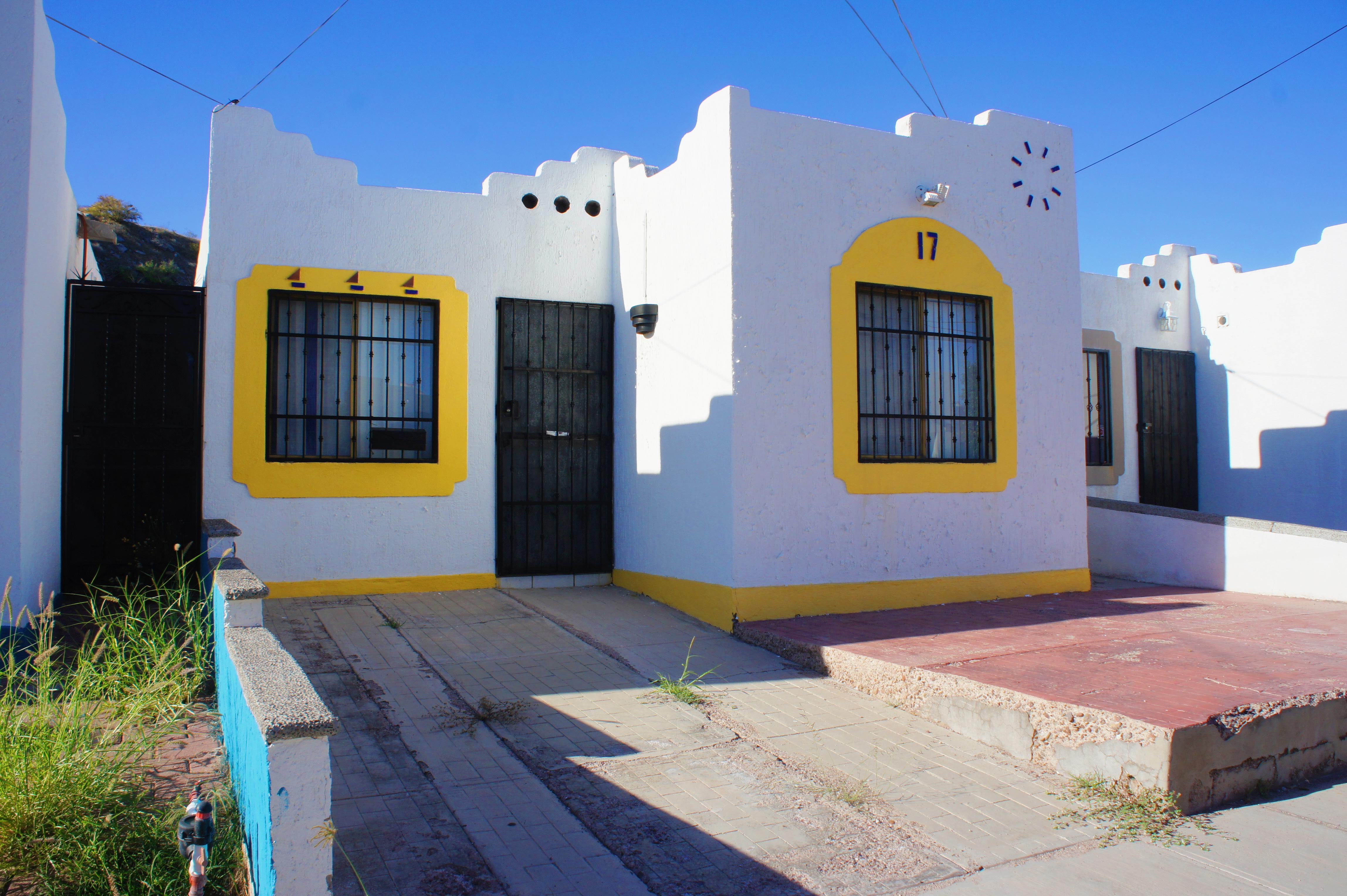 Villas de San Carlos #17