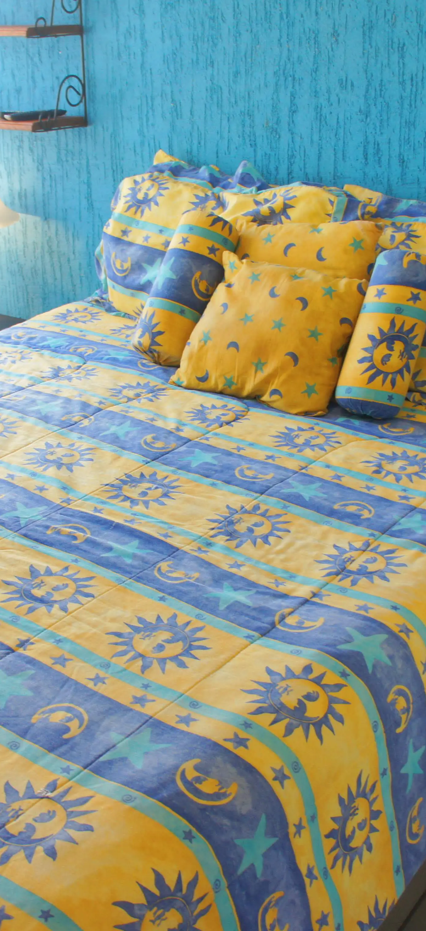 Villas de San Carlos #17