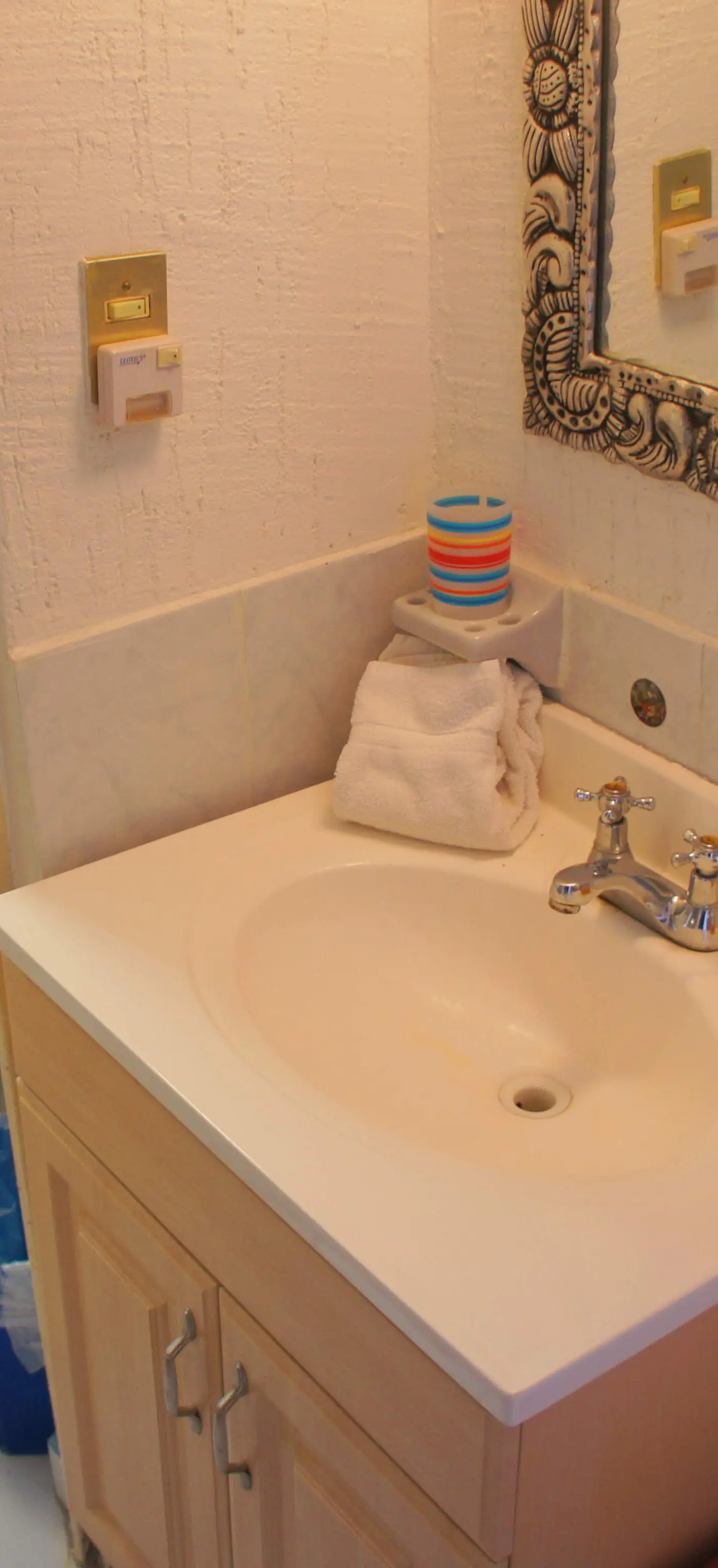 Villas de San Carlos #17