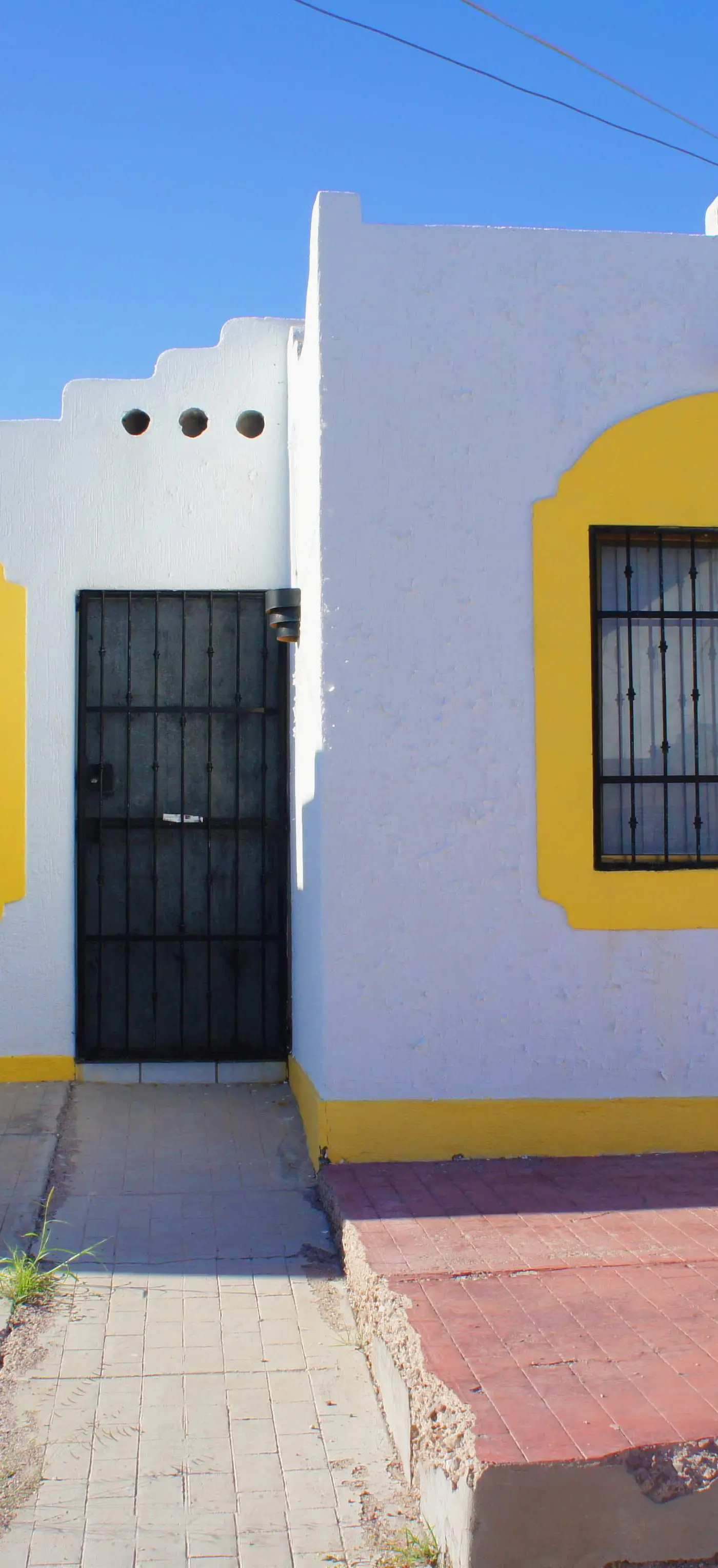 Villas de San Carlos #17