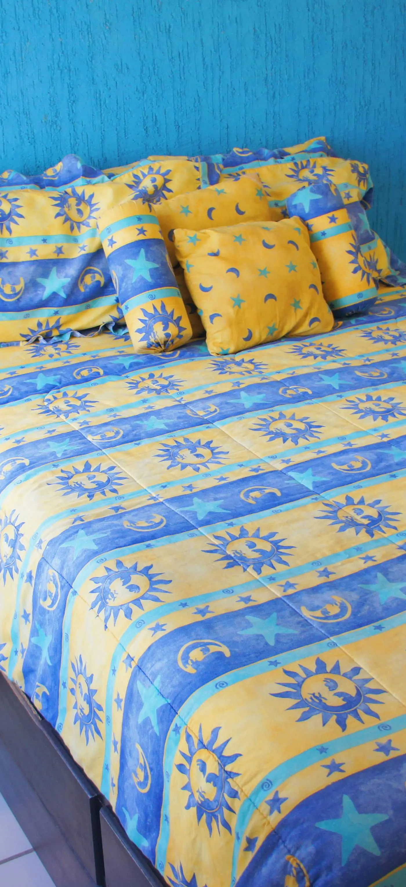 Villas de San Carlos #17