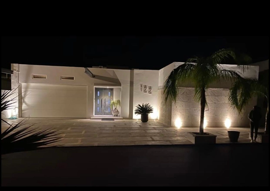 Marina Real 122