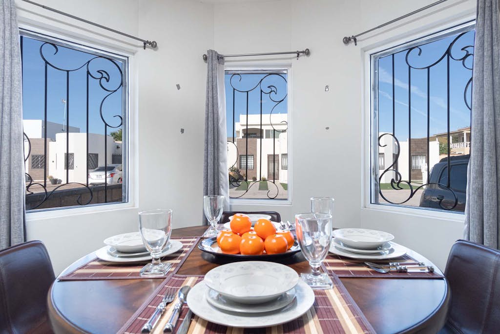 Nice house in Hacienda de cortez!