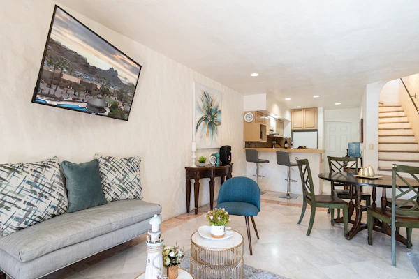 Condo 110 in Las Glorias