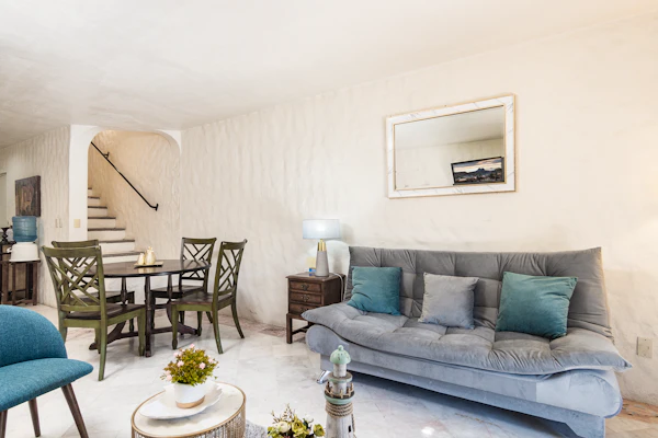 Condo 110 in Las Glorias