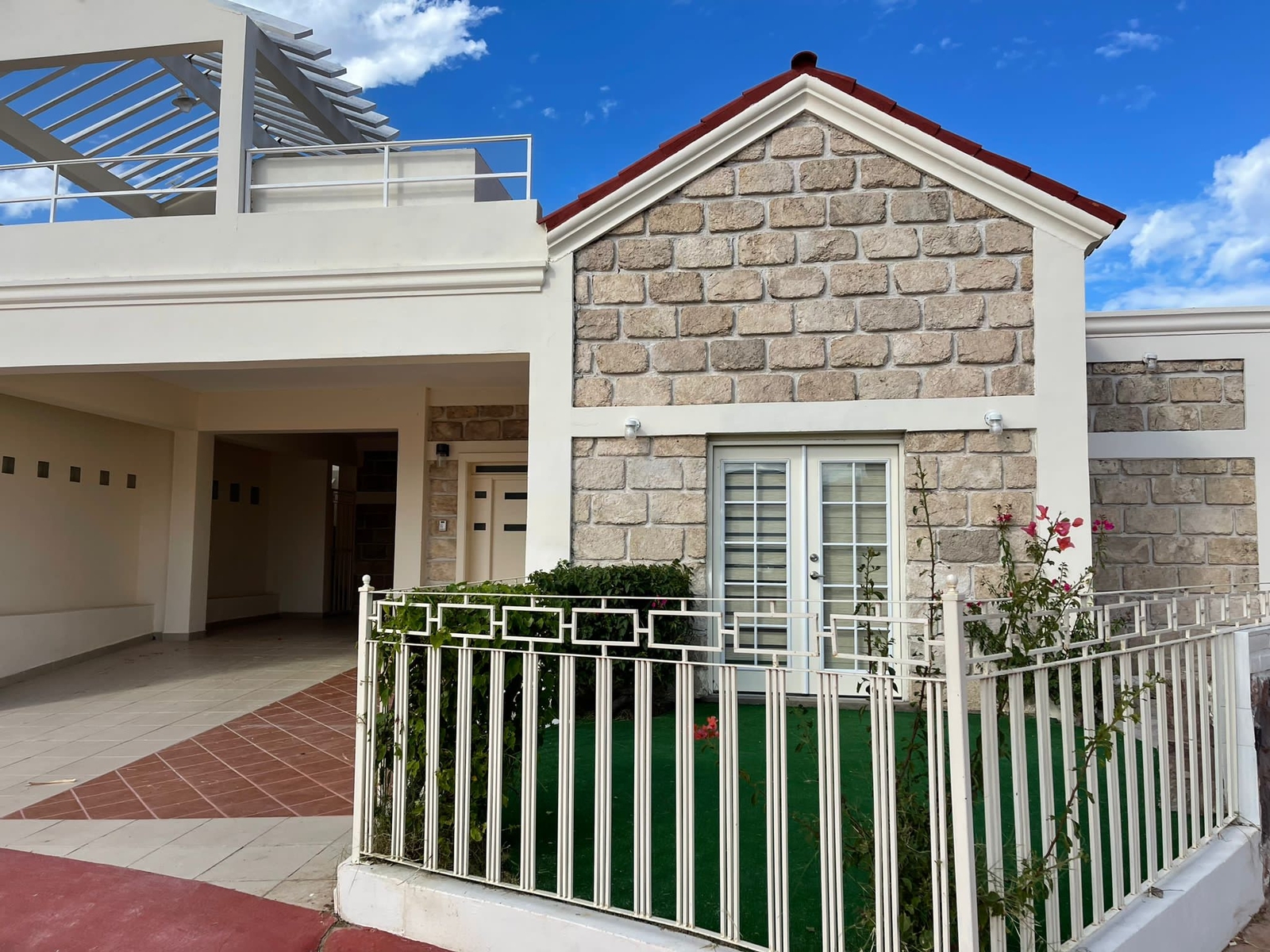 Villas california 13B