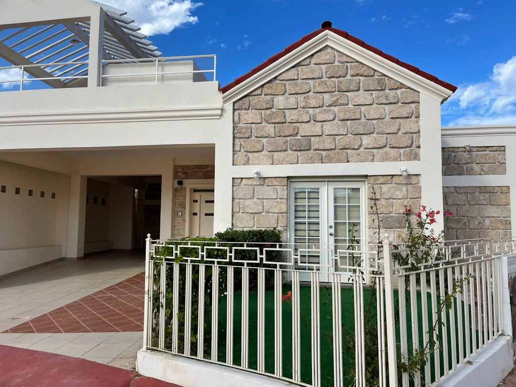 Villas california 13B