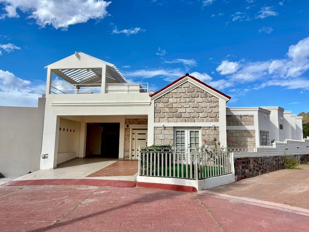 Villas california 13B