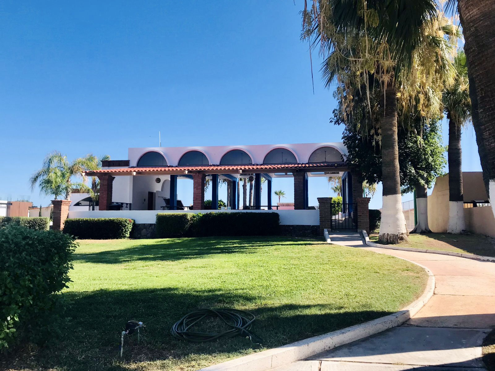 Costa del Mar 47 - Apartment