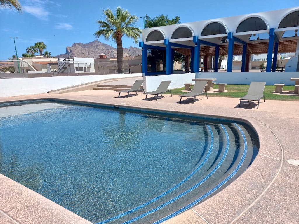 Costa del Mar 47 - Apartment