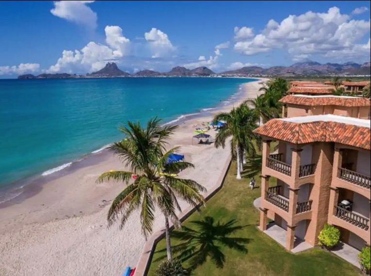 Bahia Delfin Bahia delfin 169