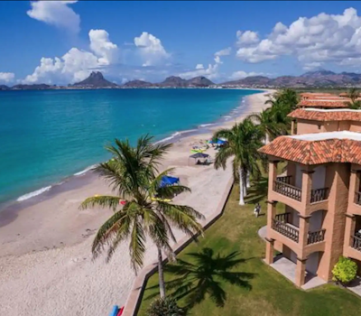 Bahia Delfin Bahia delfin 169