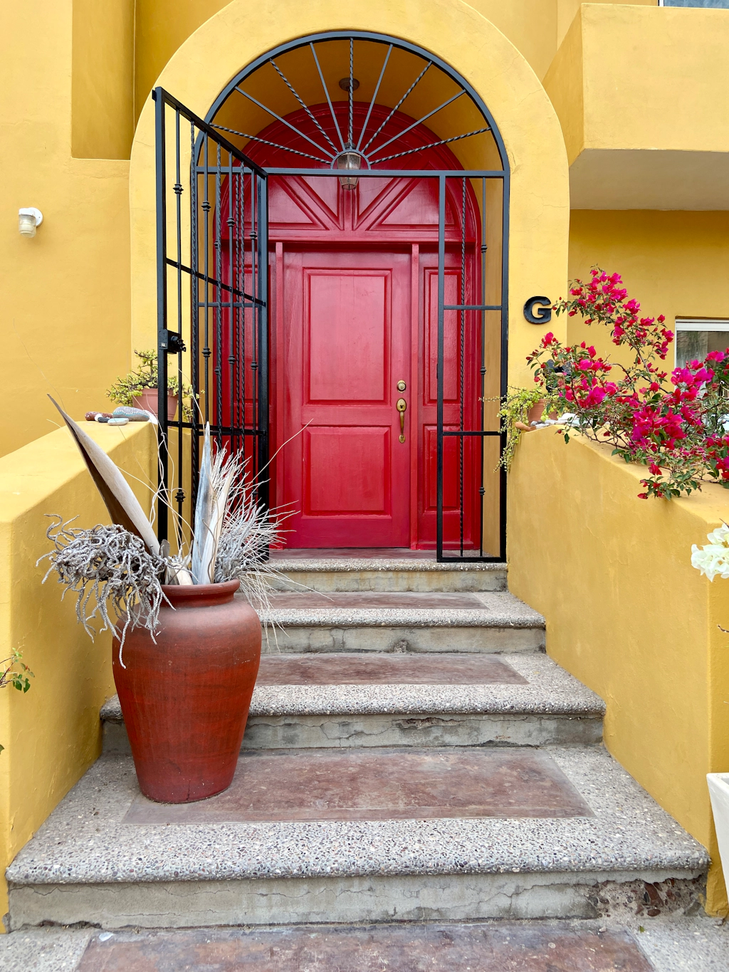 Pelicanos G - Apartment.