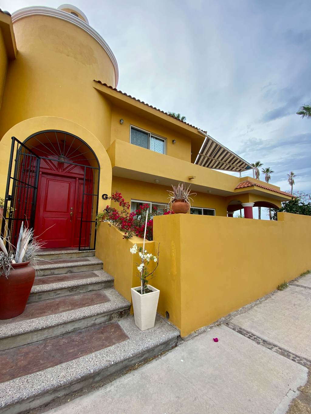 Home Pelicanos G, Close to the beach