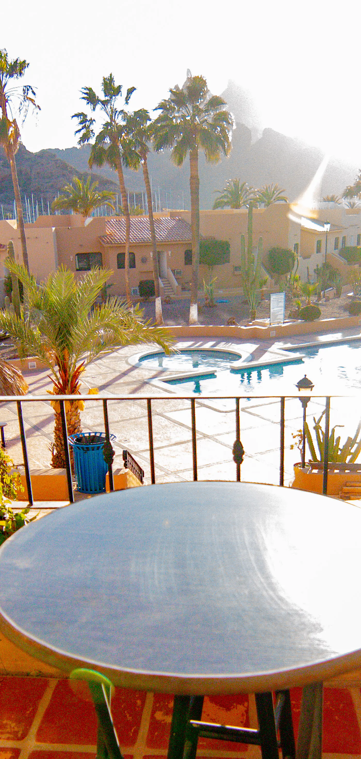 Las Glorias Las Glorias 105