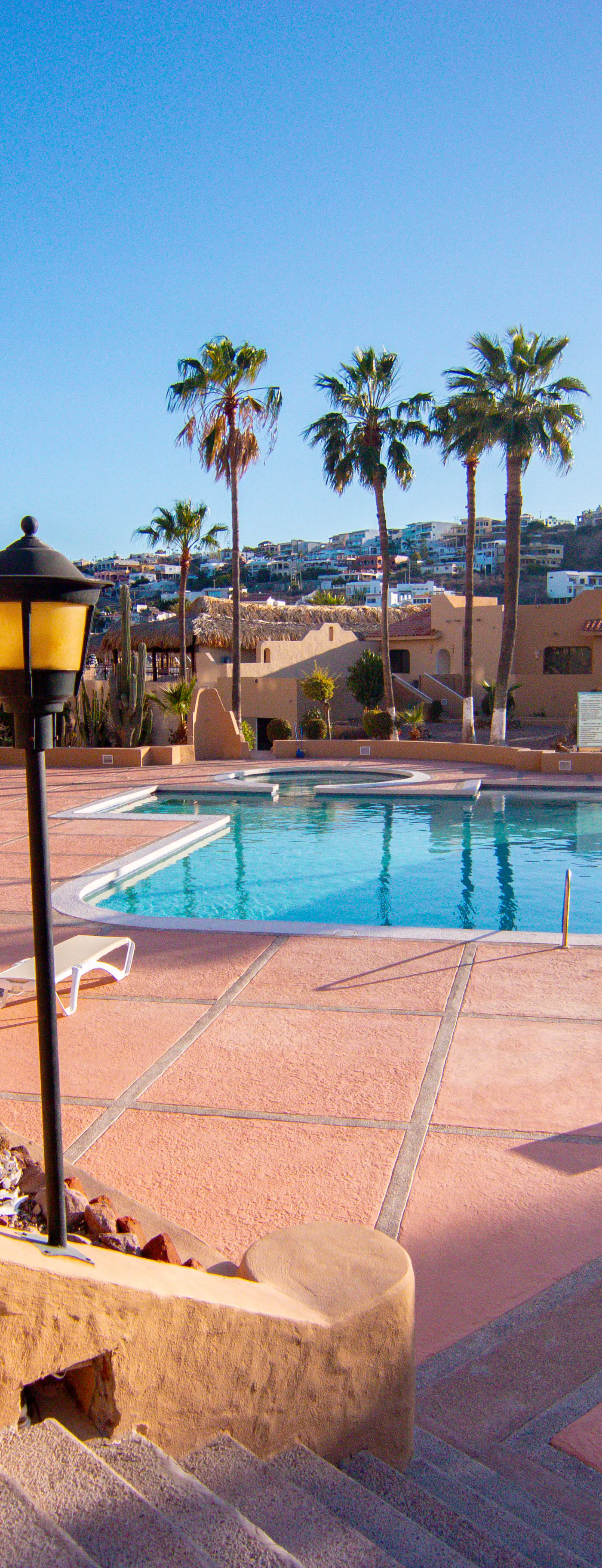 Las Glorias Las Glorias 105