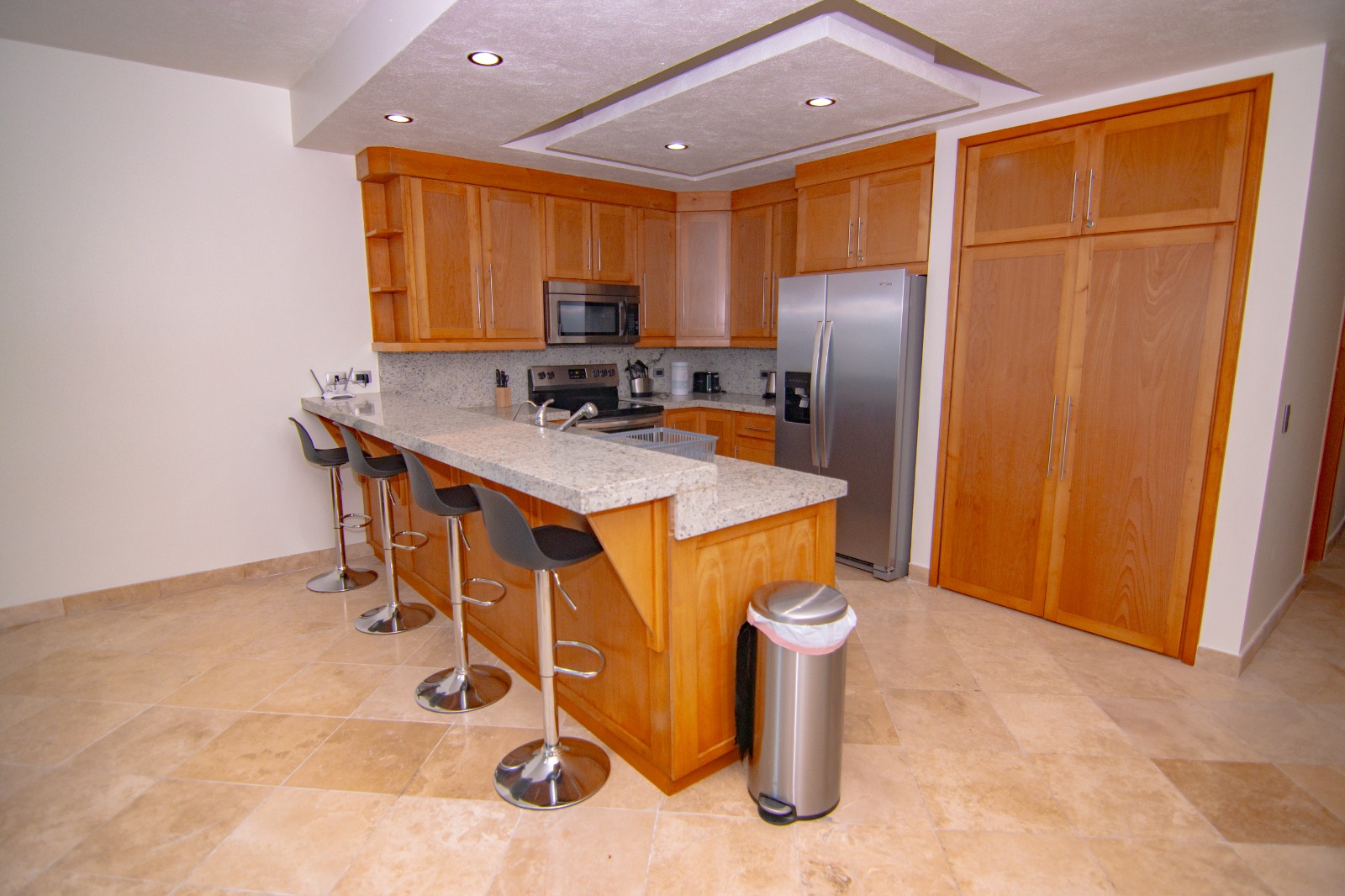 Playa Blanca Condo 1208
