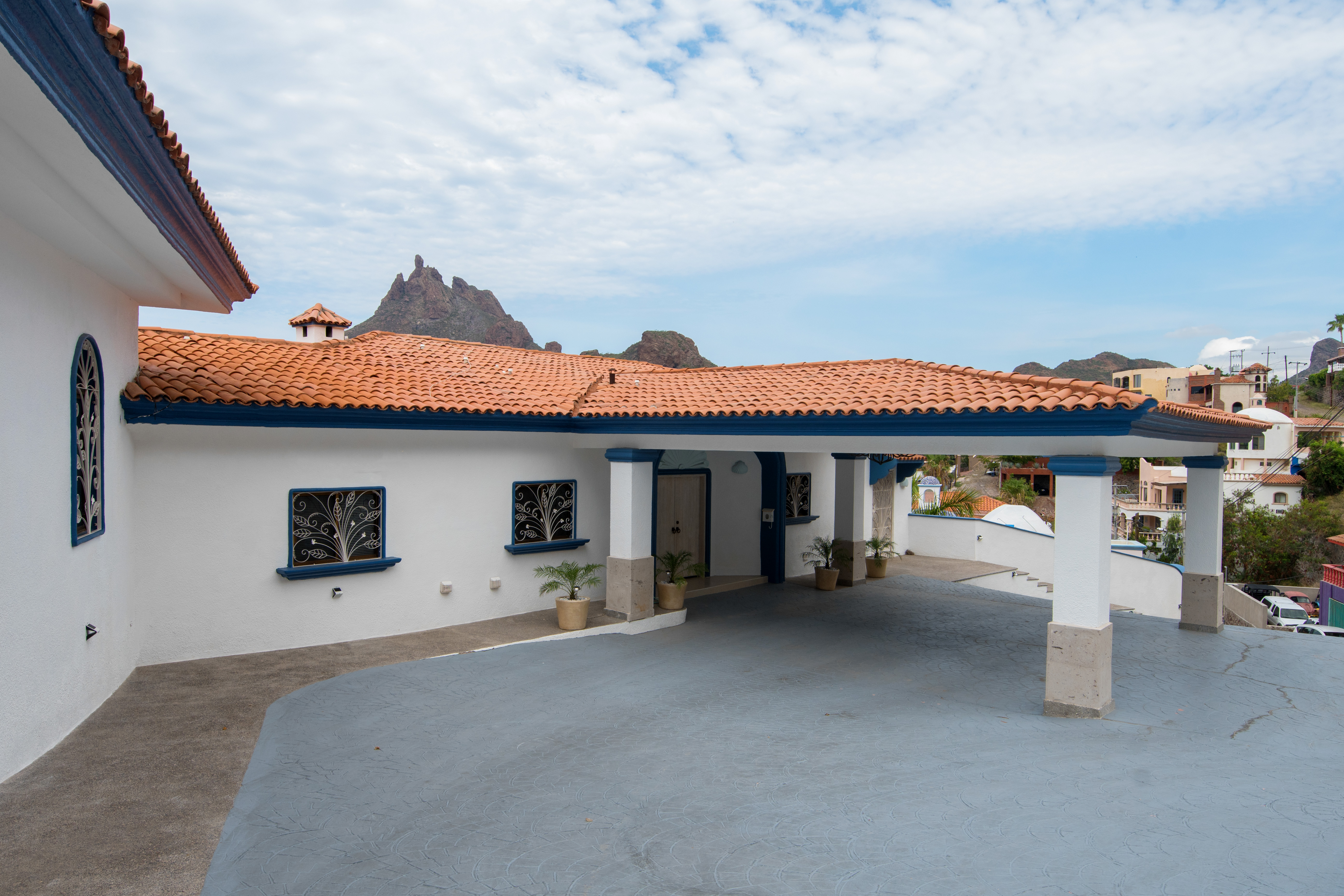 Casa Agua, Caracol Peninsula 586