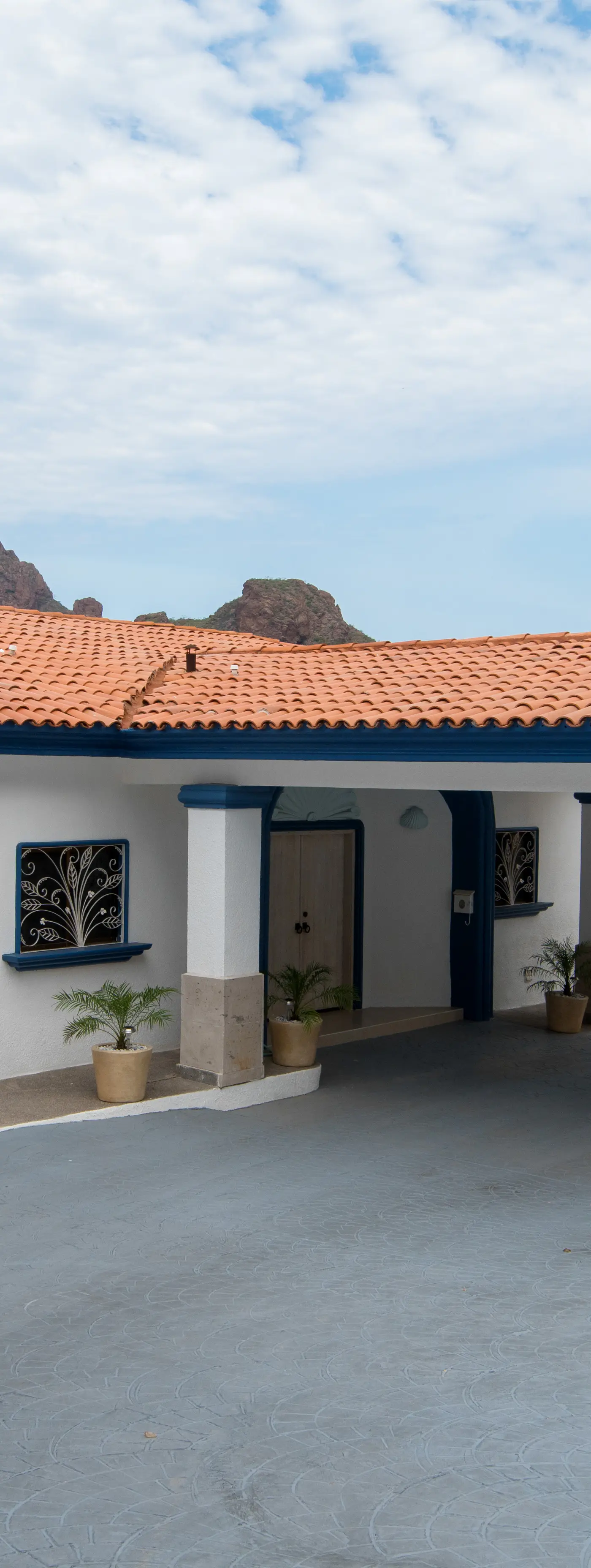 Casa Agua, Caracol Peninsula 586