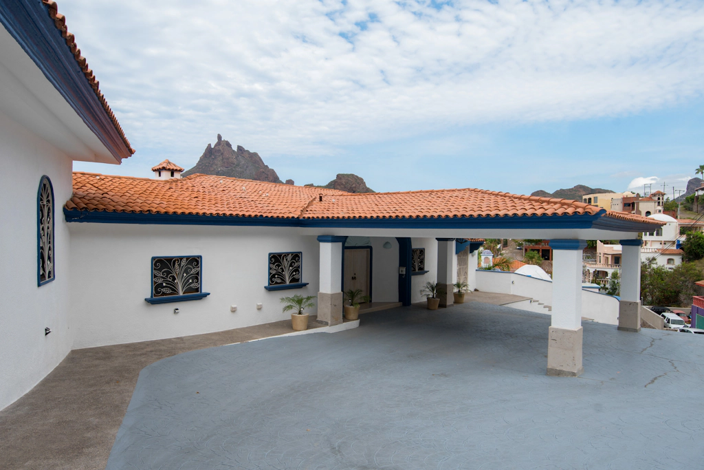 Casa Agua, Caracol Peninsula 586