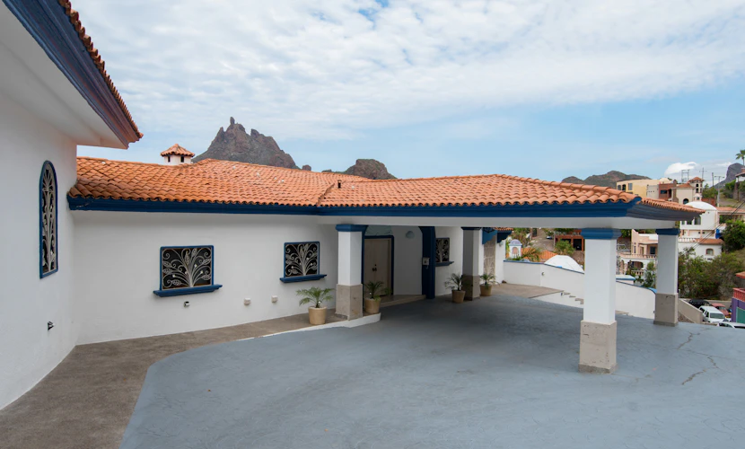 Casa Agua, Caracol Peninsula 586