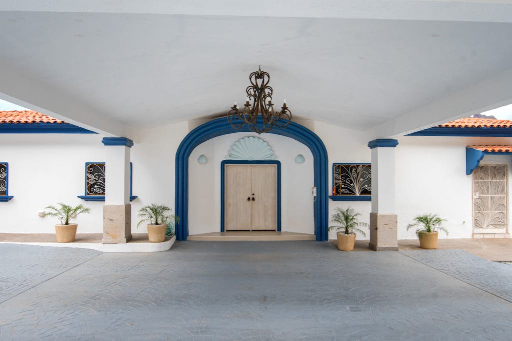 Casa Agua, Caracol Peninsula 586