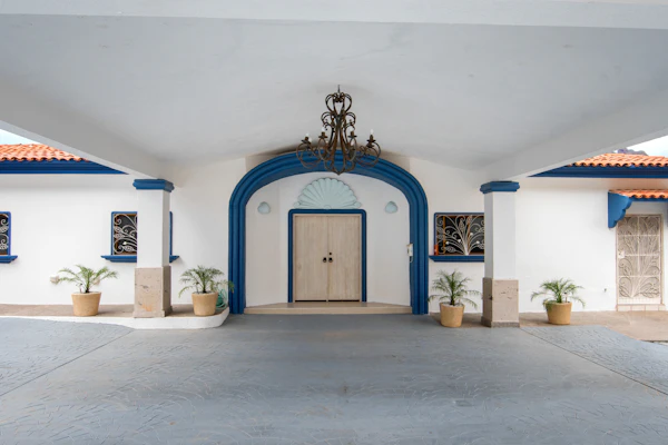 Casa Agua, Caracol Peninsula 586