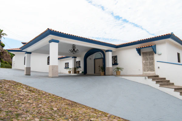 Casa Agua, Caracol Peninsula 586