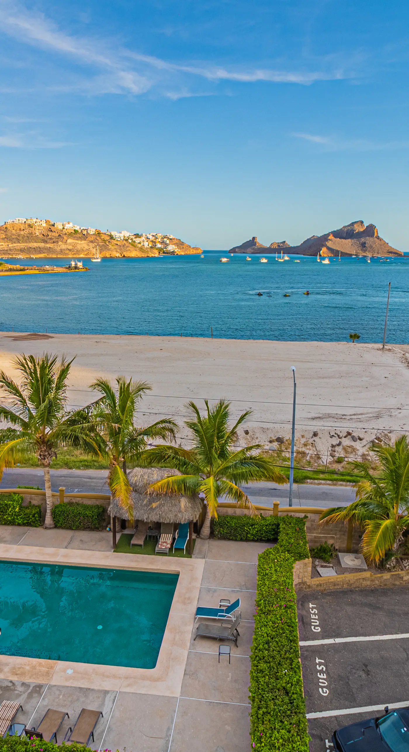 Villa Bahia Villa Bahia Condo 5A