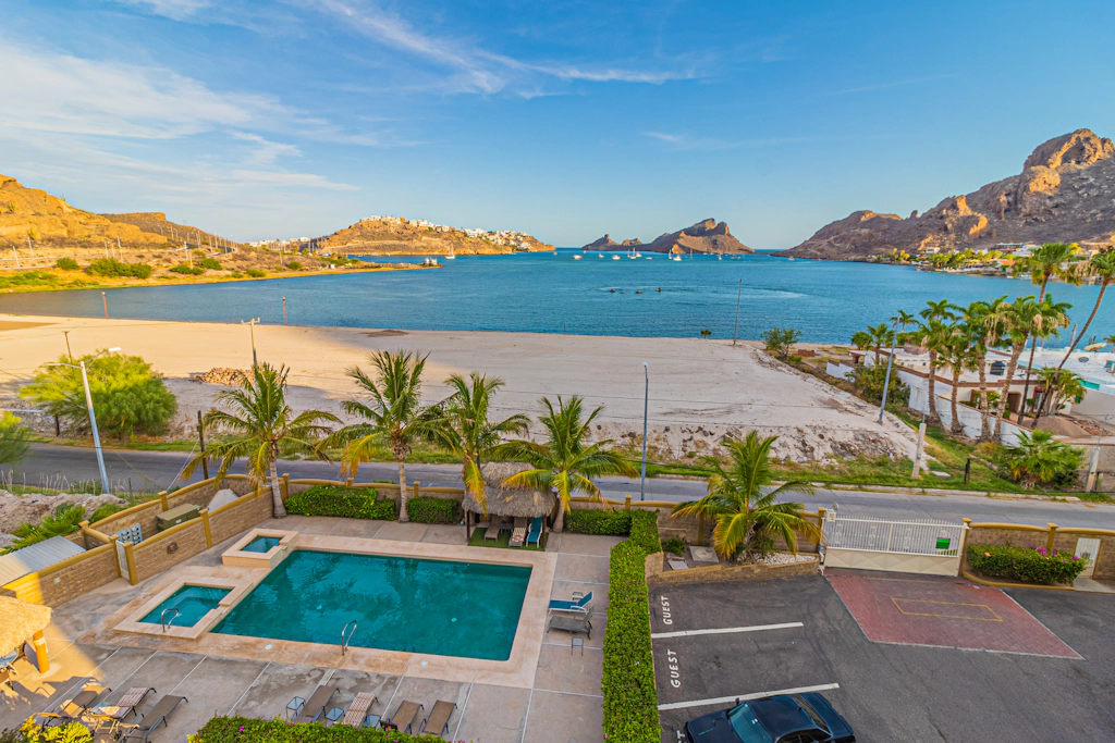 Villa Bahia Villa Bahia Condo 5A