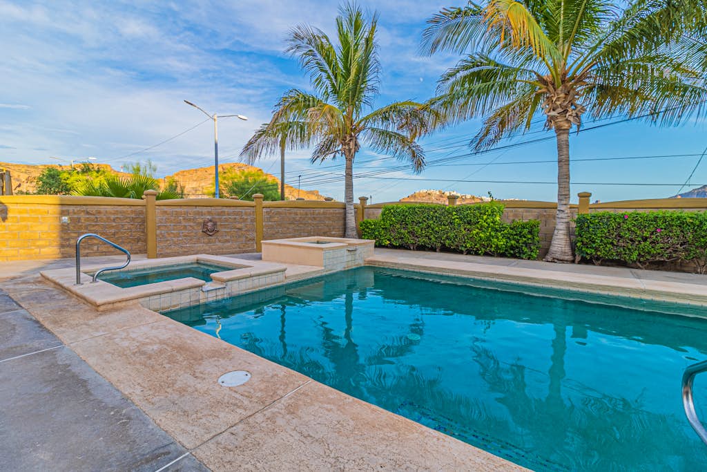 Villa Bahia Condo 5A