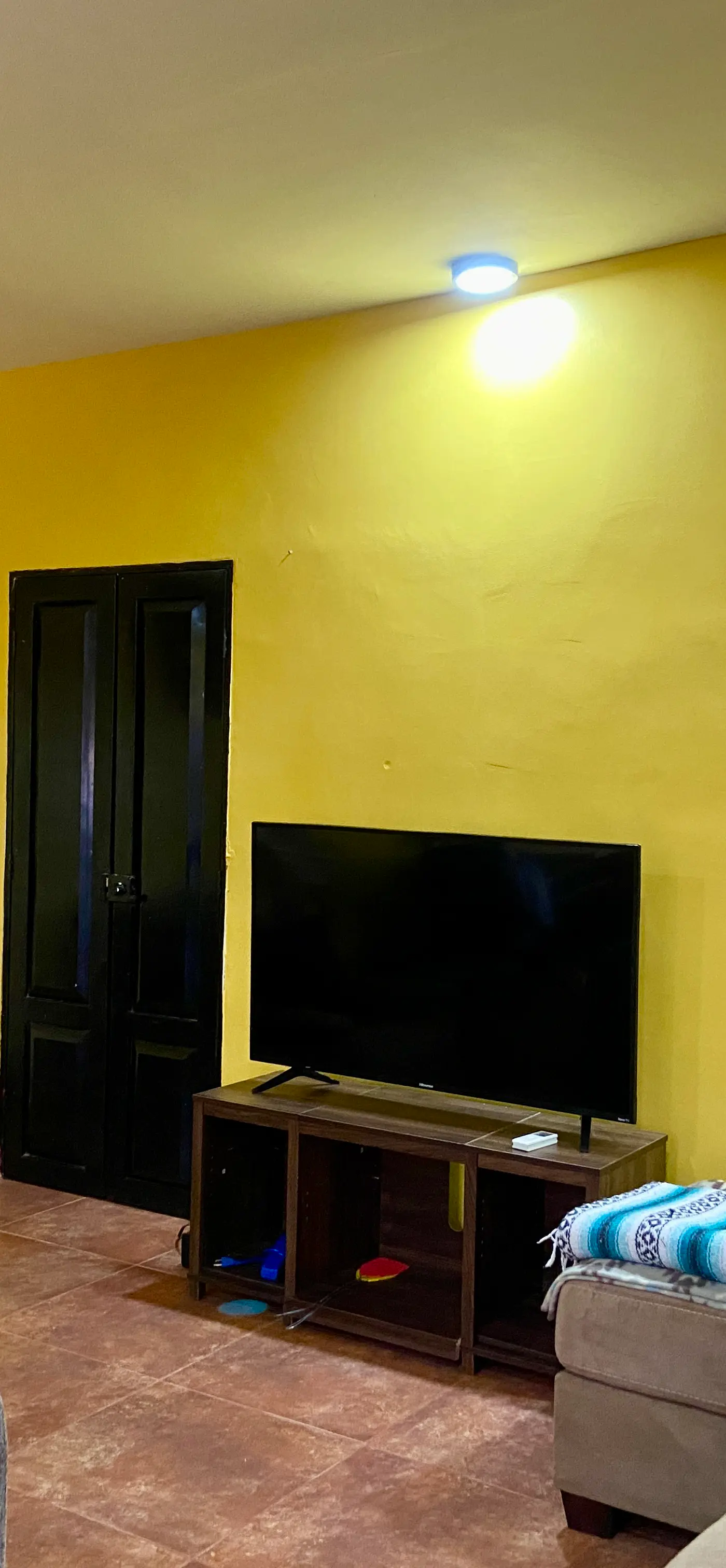 Wayneo's place Apartment, ranchitos