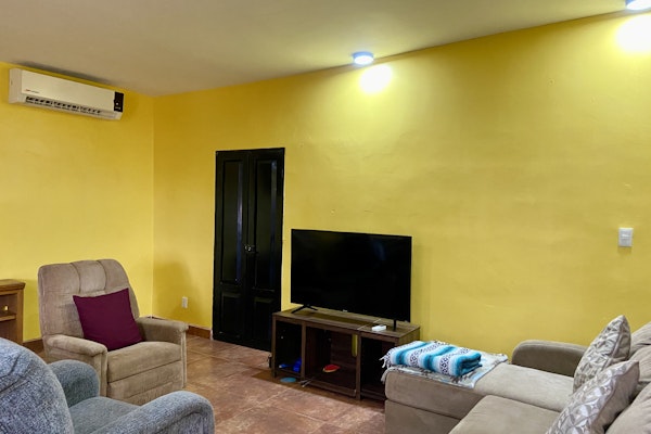 Wayneo's Place - Apartment