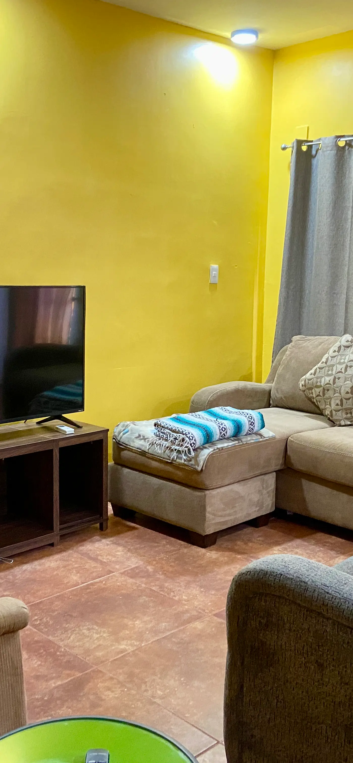 Wayneo's place Apartment, ranchitos