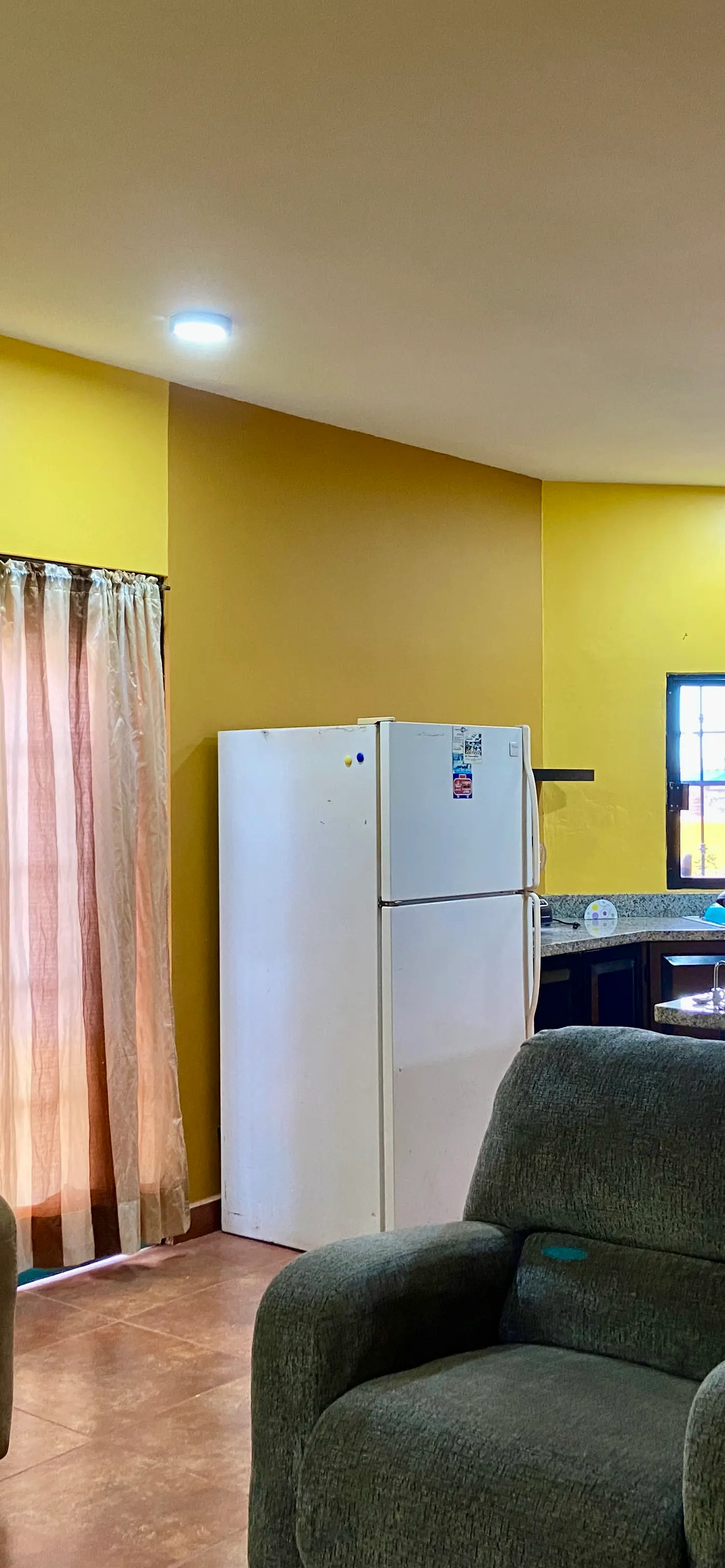 Wayneo's place Apartment, ranchitos