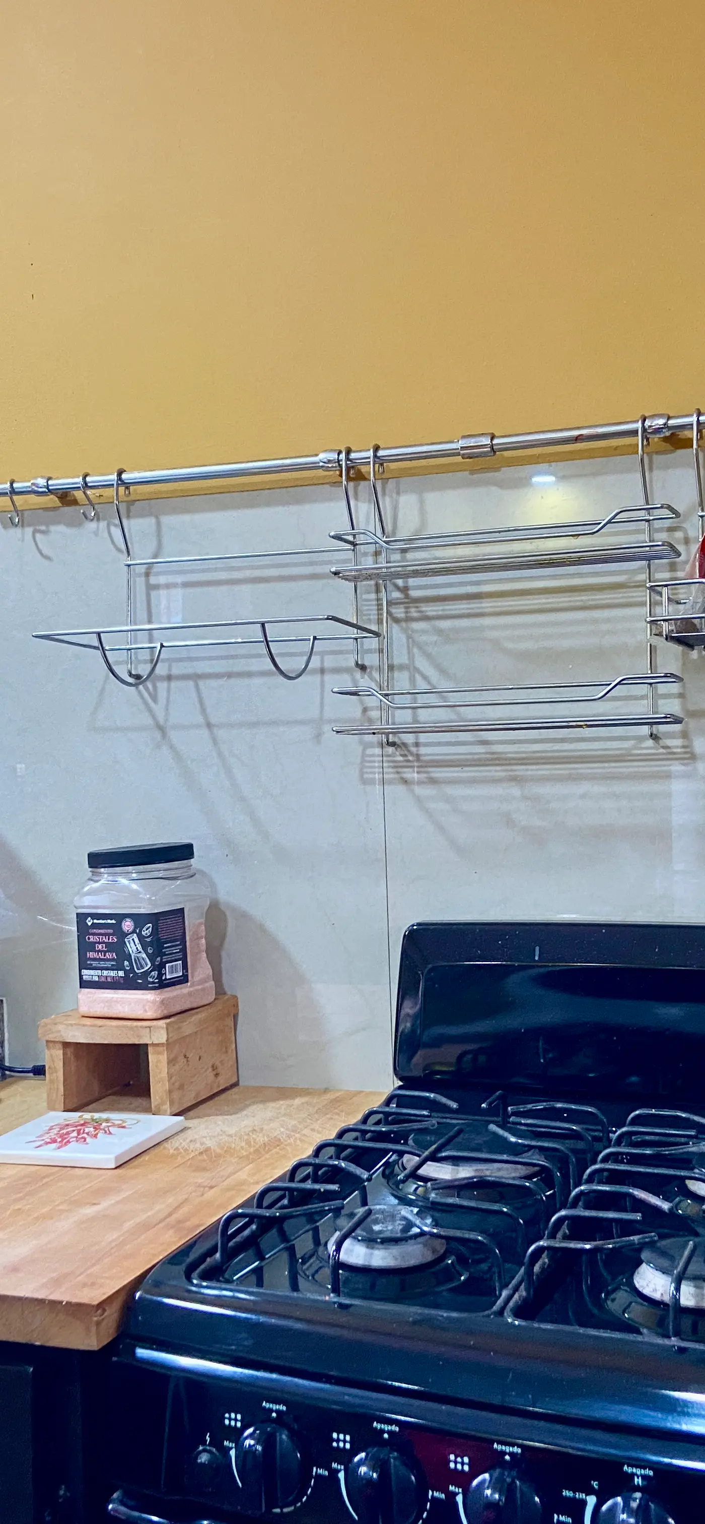 Wayneo's place Apartment, ranchitos