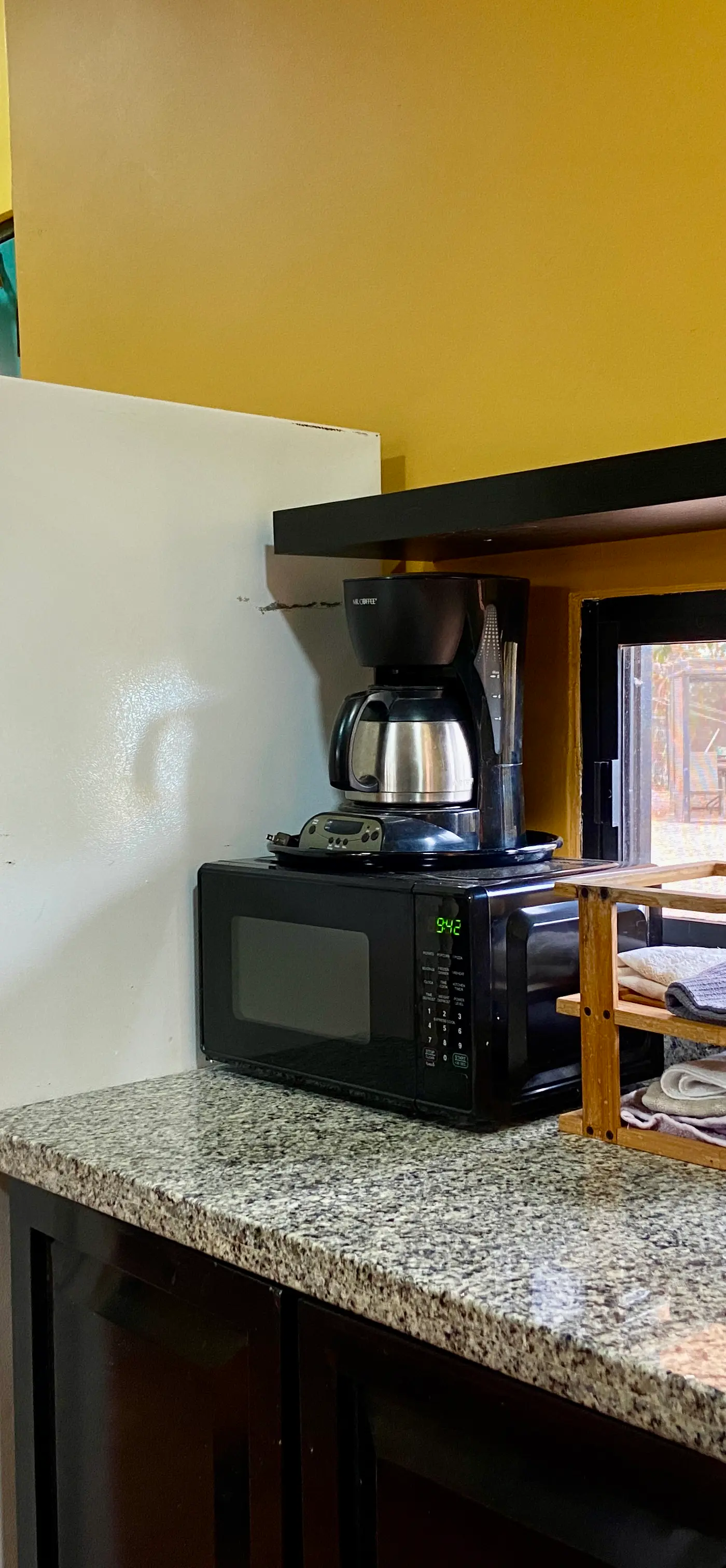 Wayneo's place Apartment, ranchitos