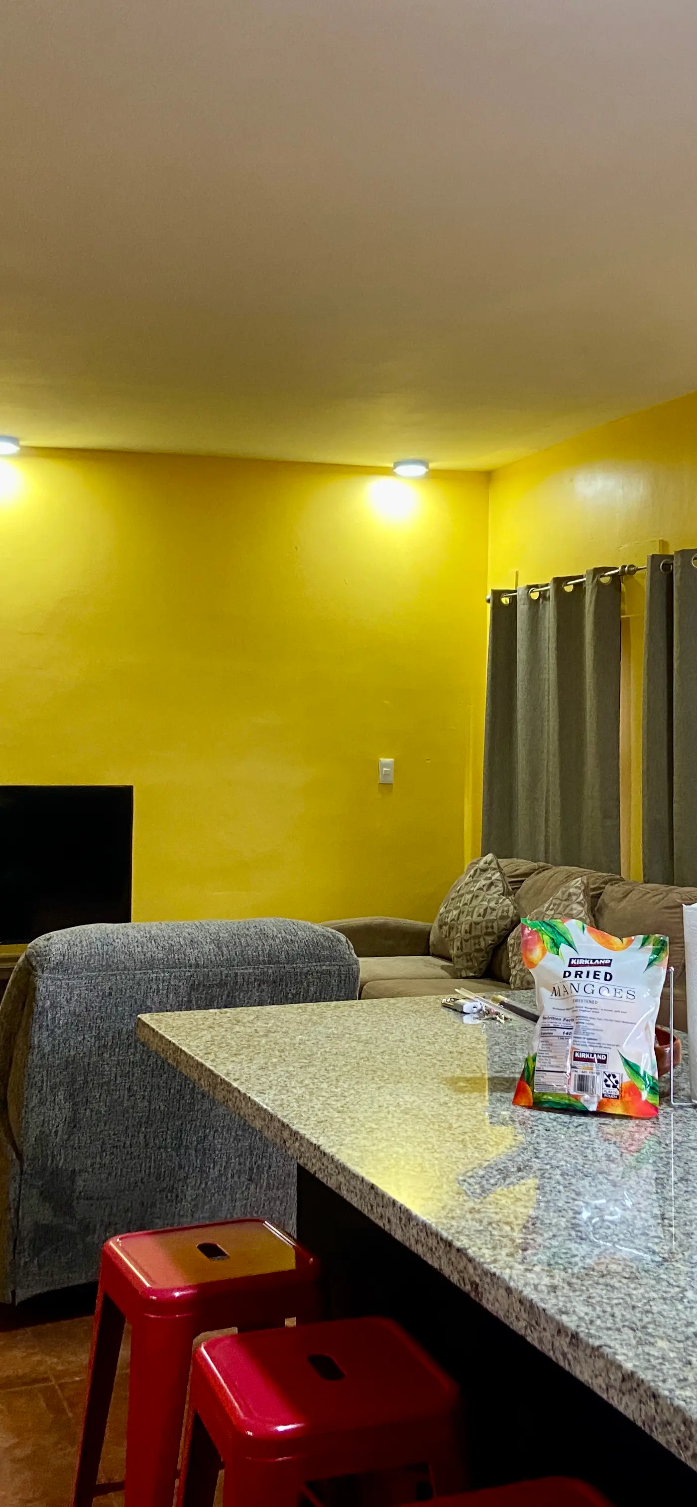 Wayneo's place Apartment, ranchitos