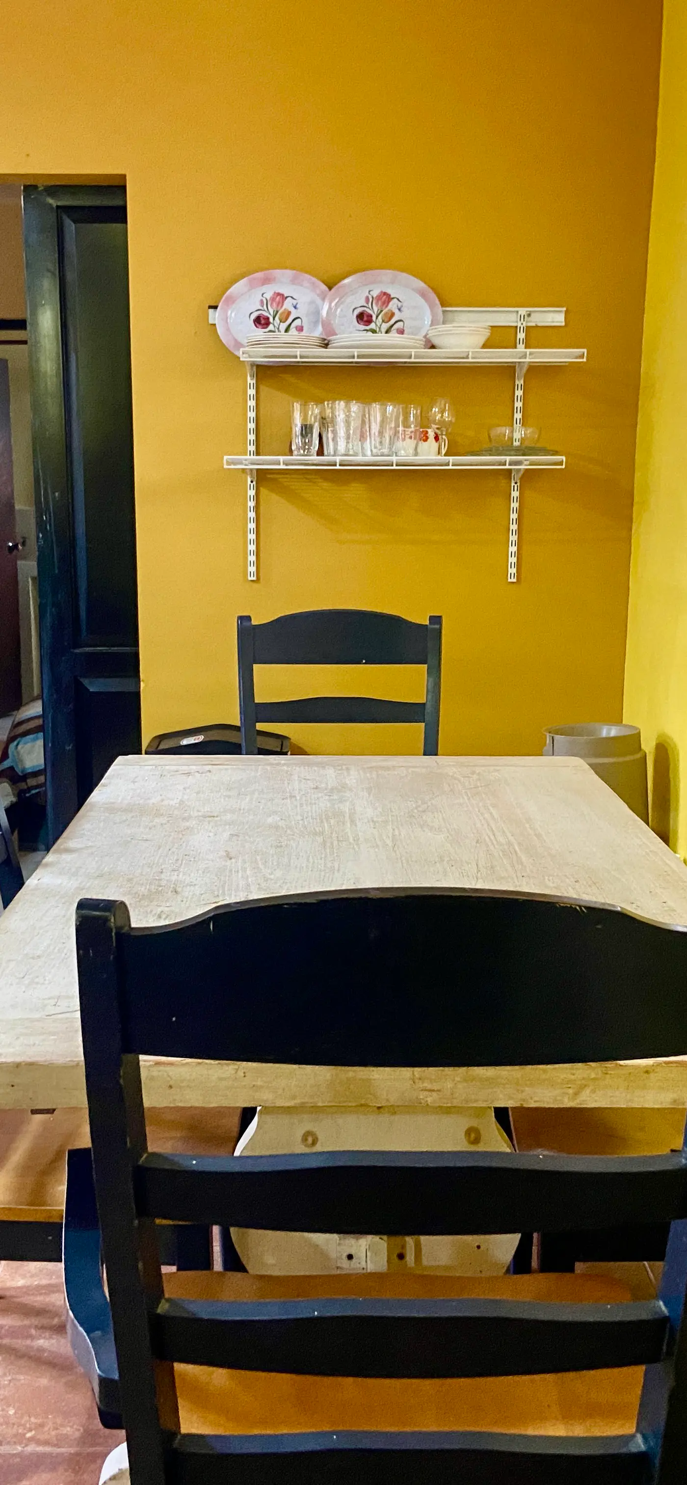 Wayneo's place Apartment, ranchitos