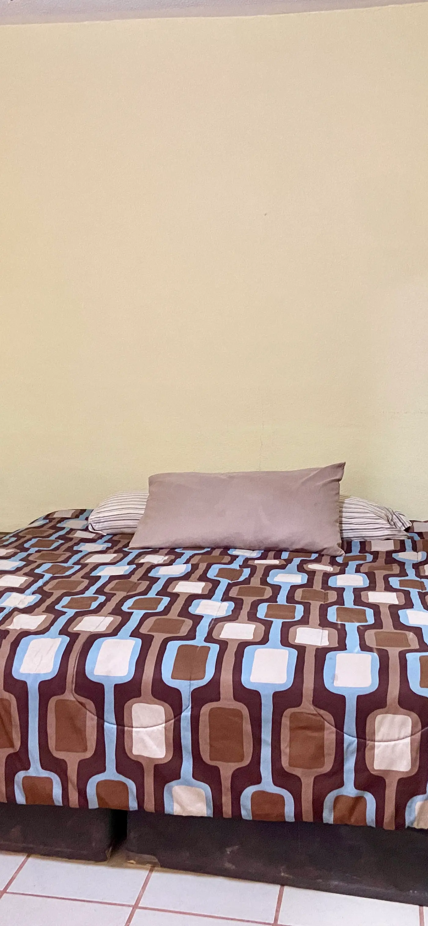 Wayneo's place Apartment, ranchitos