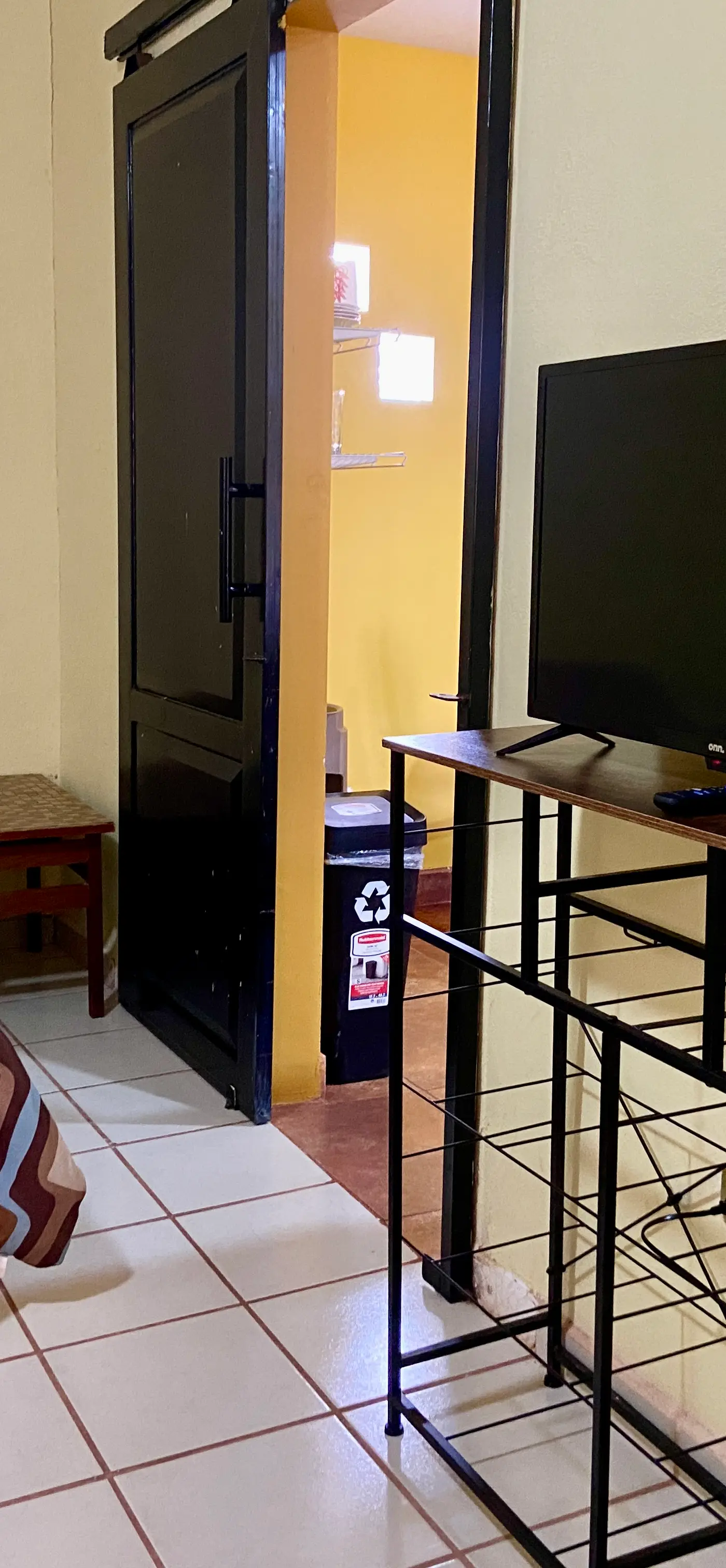 Wayneo's place Apartment, ranchitos