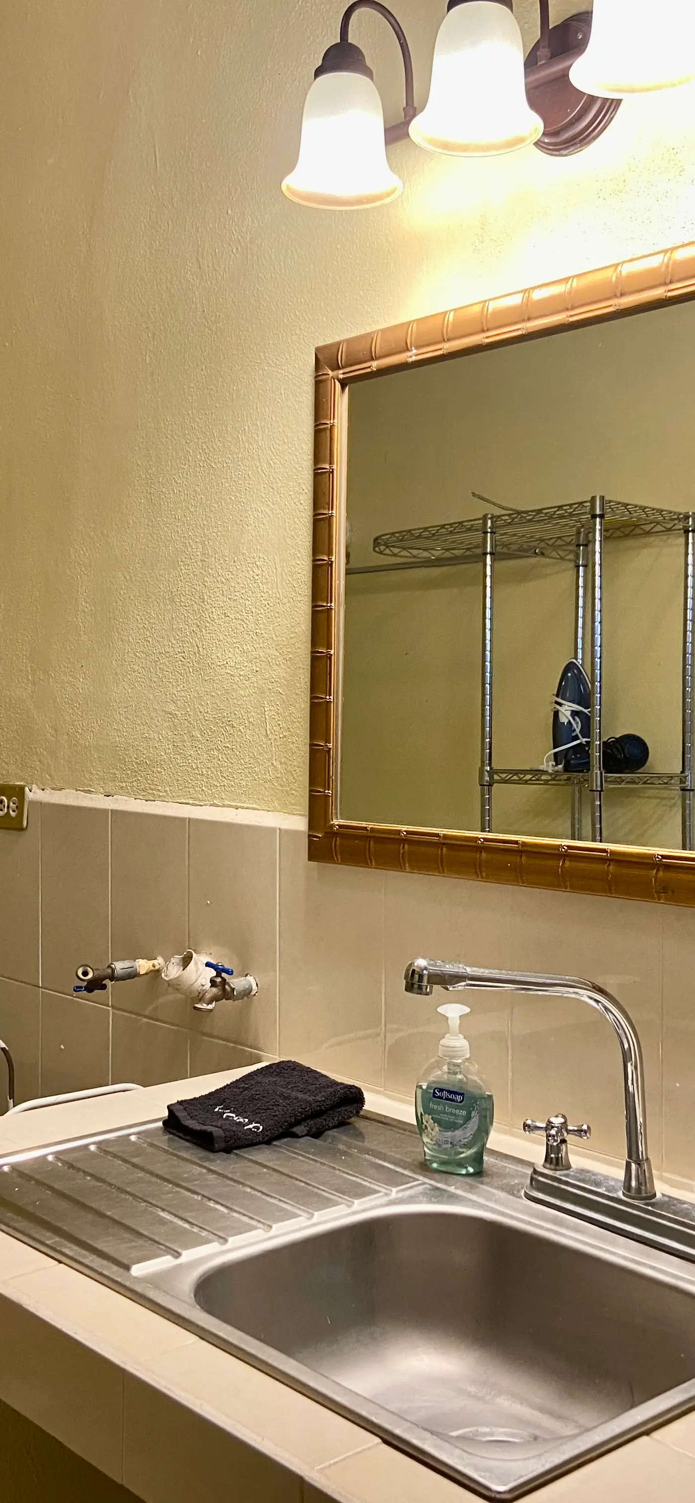 Wayneo's place Apartment, ranchitos