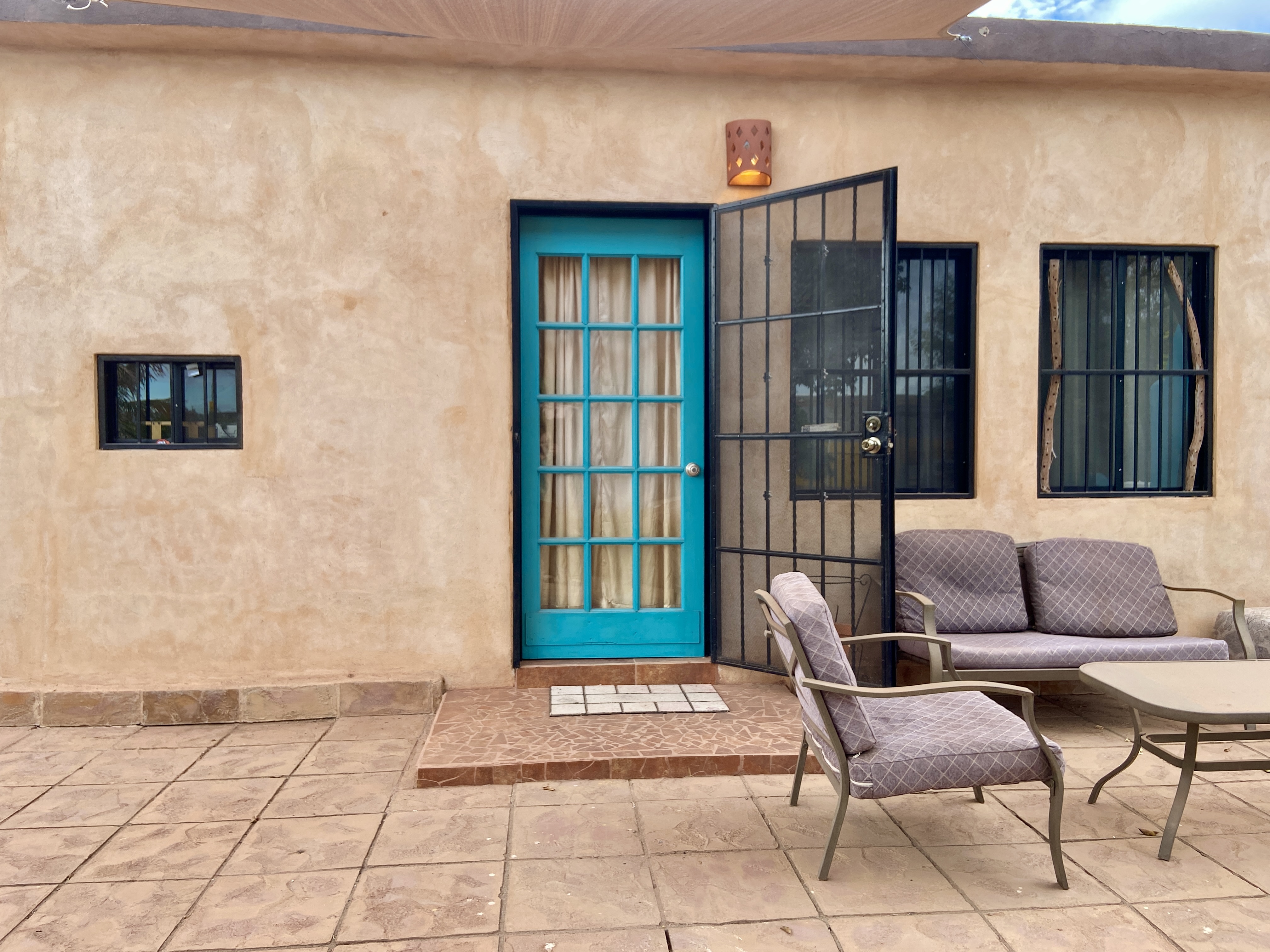 Wayneo's place Apartment, ranchitos